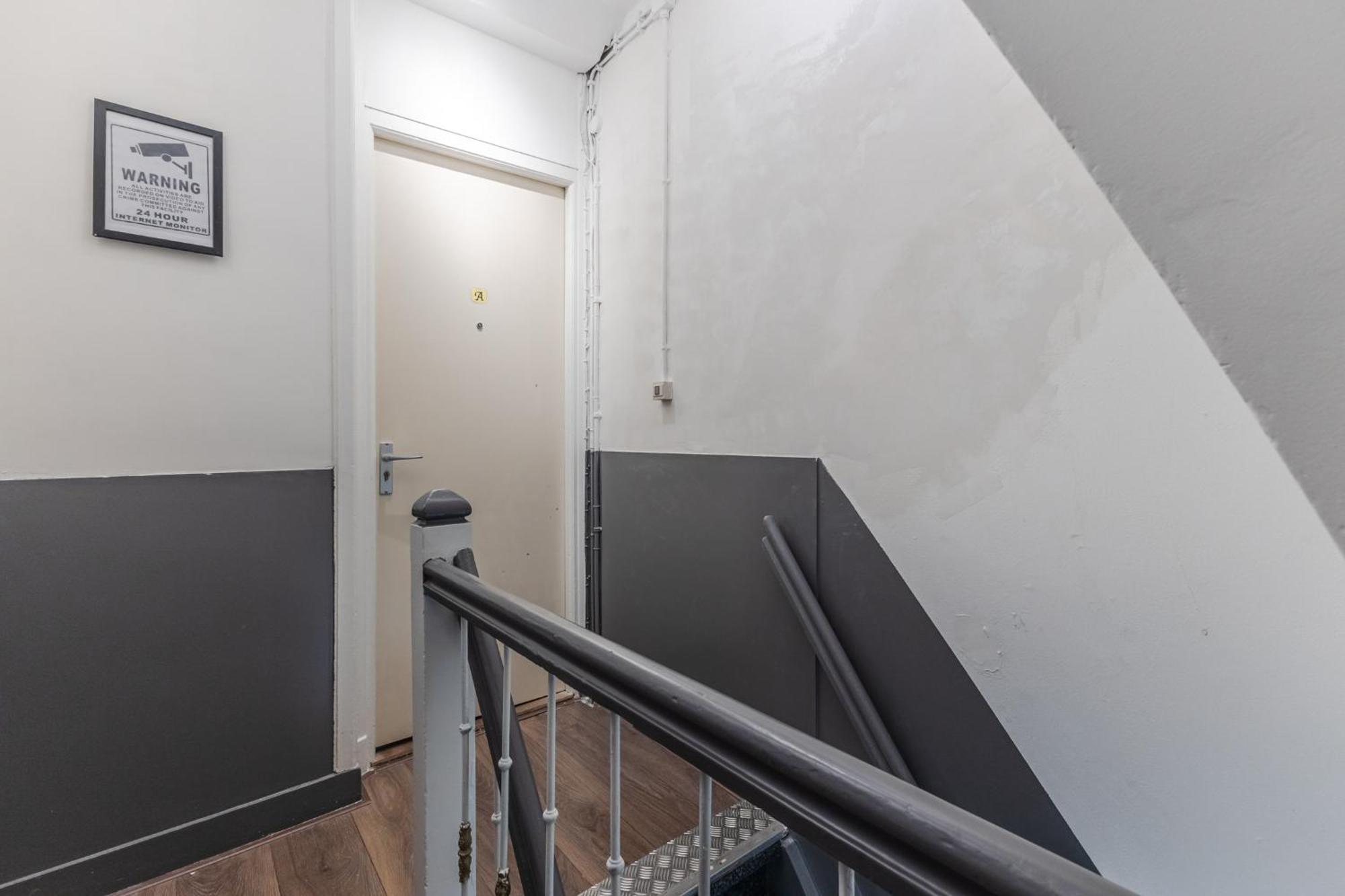 Albert Cuyp Studio Άμστερνταμ Εξωτερικό φωτογραφία
